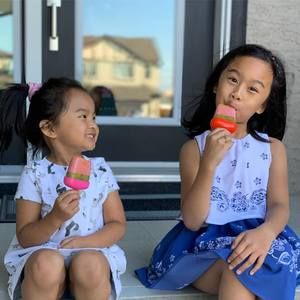 Meet your Posher, Edu